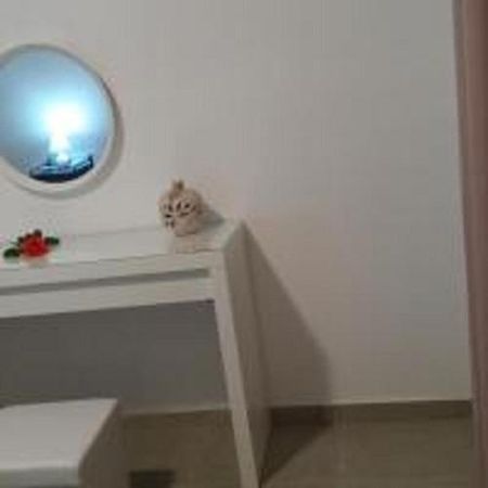דירות Katikies Crete, New Building Pitsidia - Matala מראה חיצוני תמונה