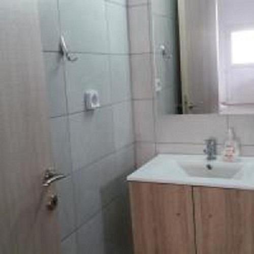 דירות Katikies Crete, New Building Pitsidia - Matala מראה חיצוני תמונה