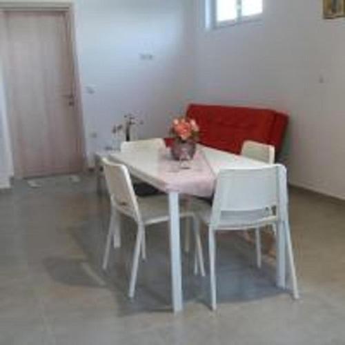דירות Katikies Crete, New Building Pitsidia - Matala מראה חיצוני תמונה