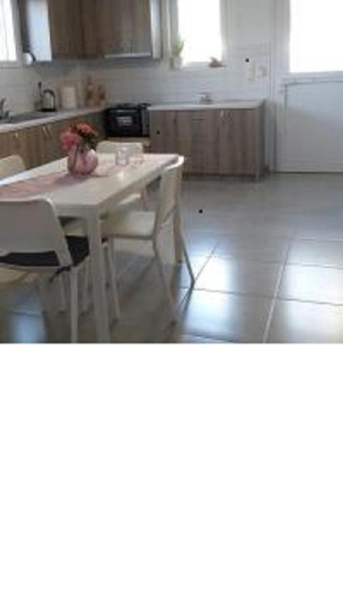 דירות Katikies Crete, New Building Pitsidia - Matala מראה חיצוני תמונה